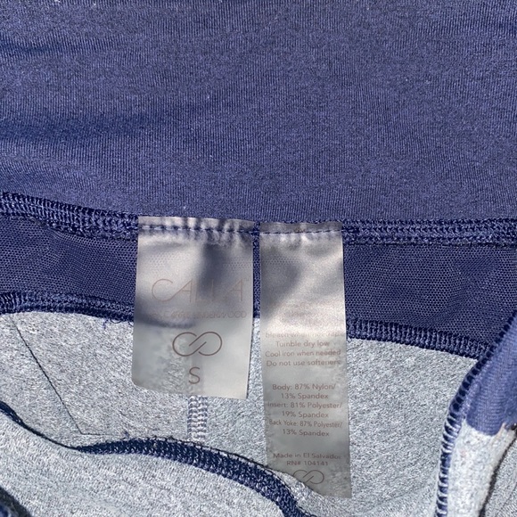 Calia by carrie underwood leggings - Picture 2 of 2